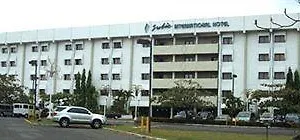Subic International Hotel